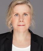 Lisa Ahlstrand, Stockholms bild
